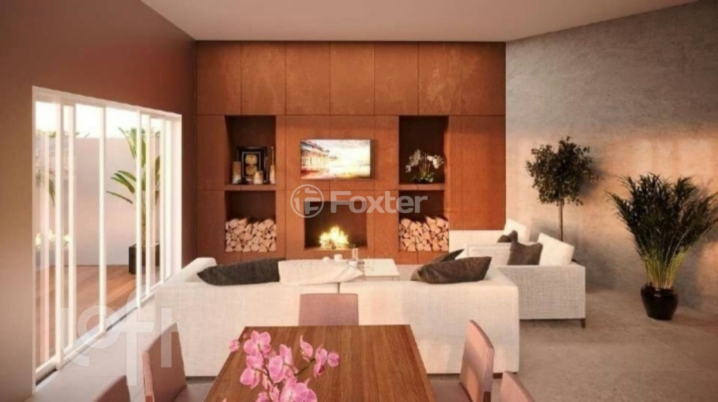 Apartamento à venda com 2 quartos, 77m² - Foto 16