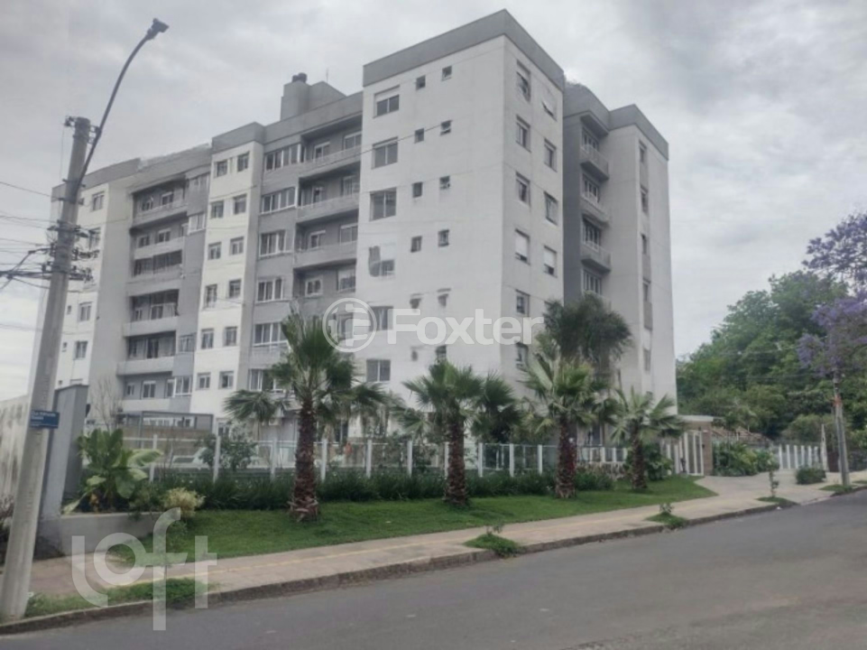 Apartamento à venda com 2 quartos, 77m² - Foto 1