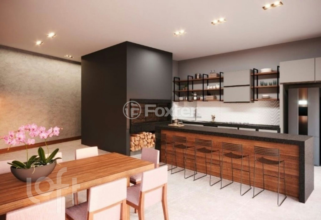 Apartamento à venda com 2 quartos, 77m² - Foto 14