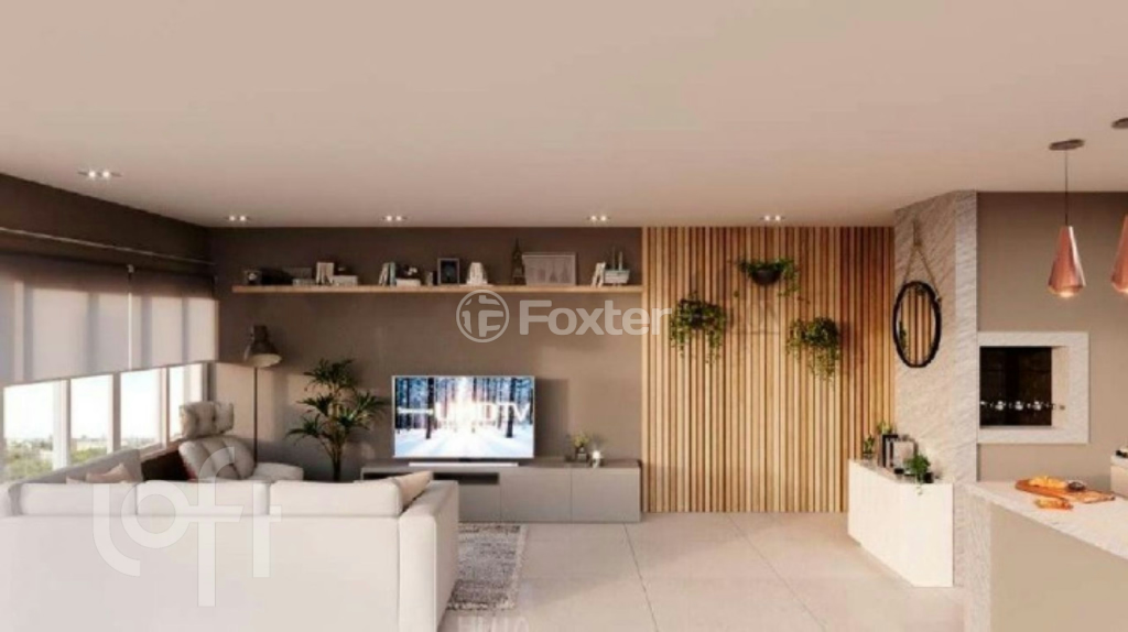 Apartamento à venda com 2 quartos, 77m² - Foto 4