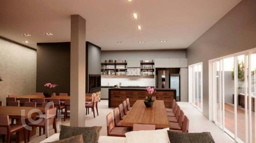 Apartamento à venda com 2 quartos, 77m² - Foto 15
