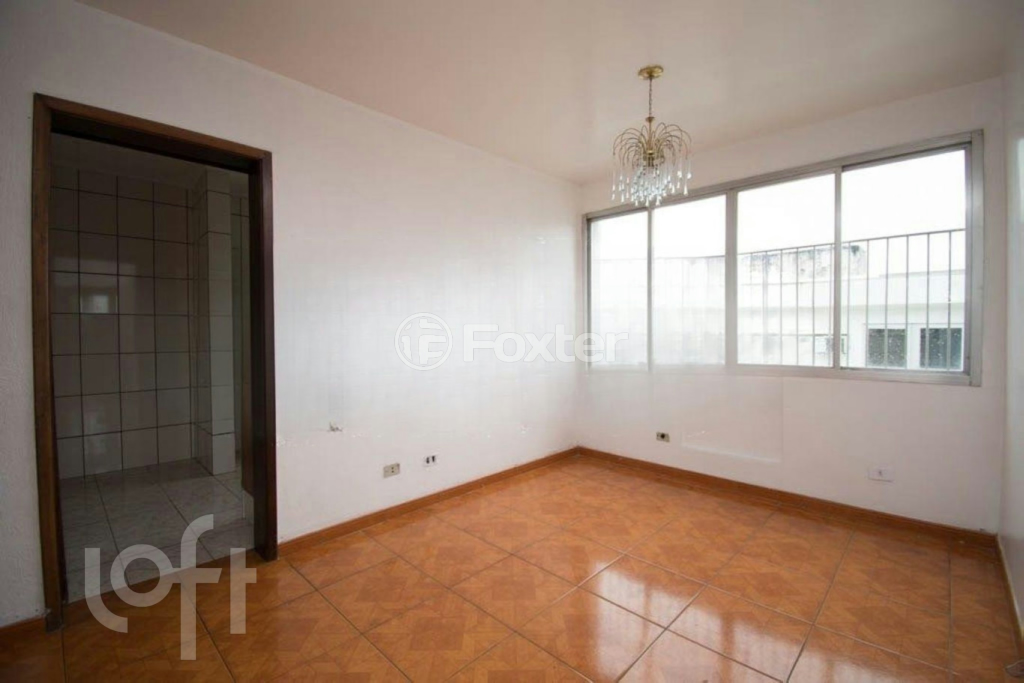 Apartamento à venda com 2 quartos, 75m² - Foto 1