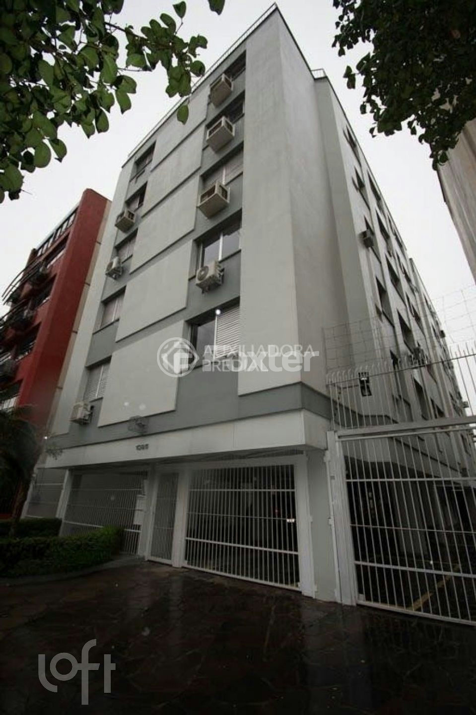 Apartamento à venda com 2 quartos, 75m² - Foto 28