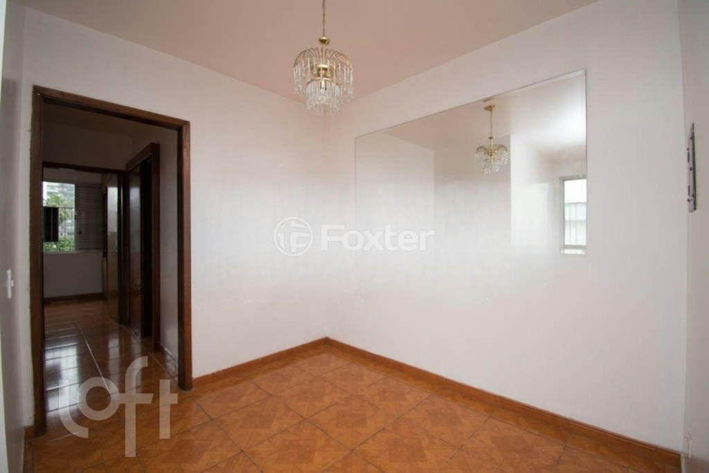 Apartamento à venda com 2 quartos, 75m² - Foto 3