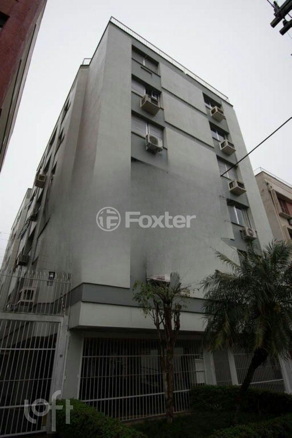 Apartamento à venda com 2 quartos, 75m² - Foto 9