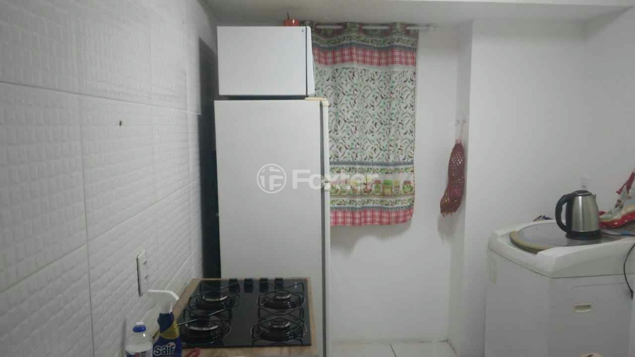 Apartamento à venda com 2 quartos, 43m² - Foto 2