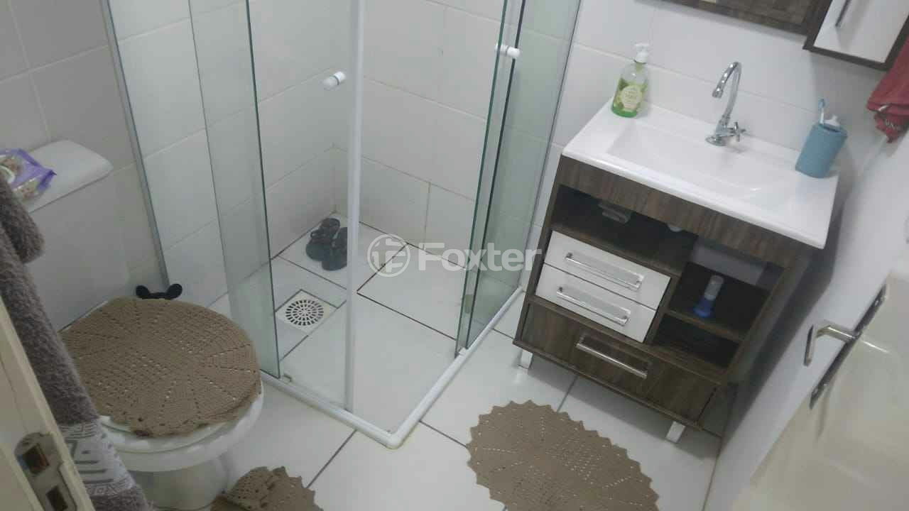 Apartamento à venda com 2 quartos, 43m² - Foto 5