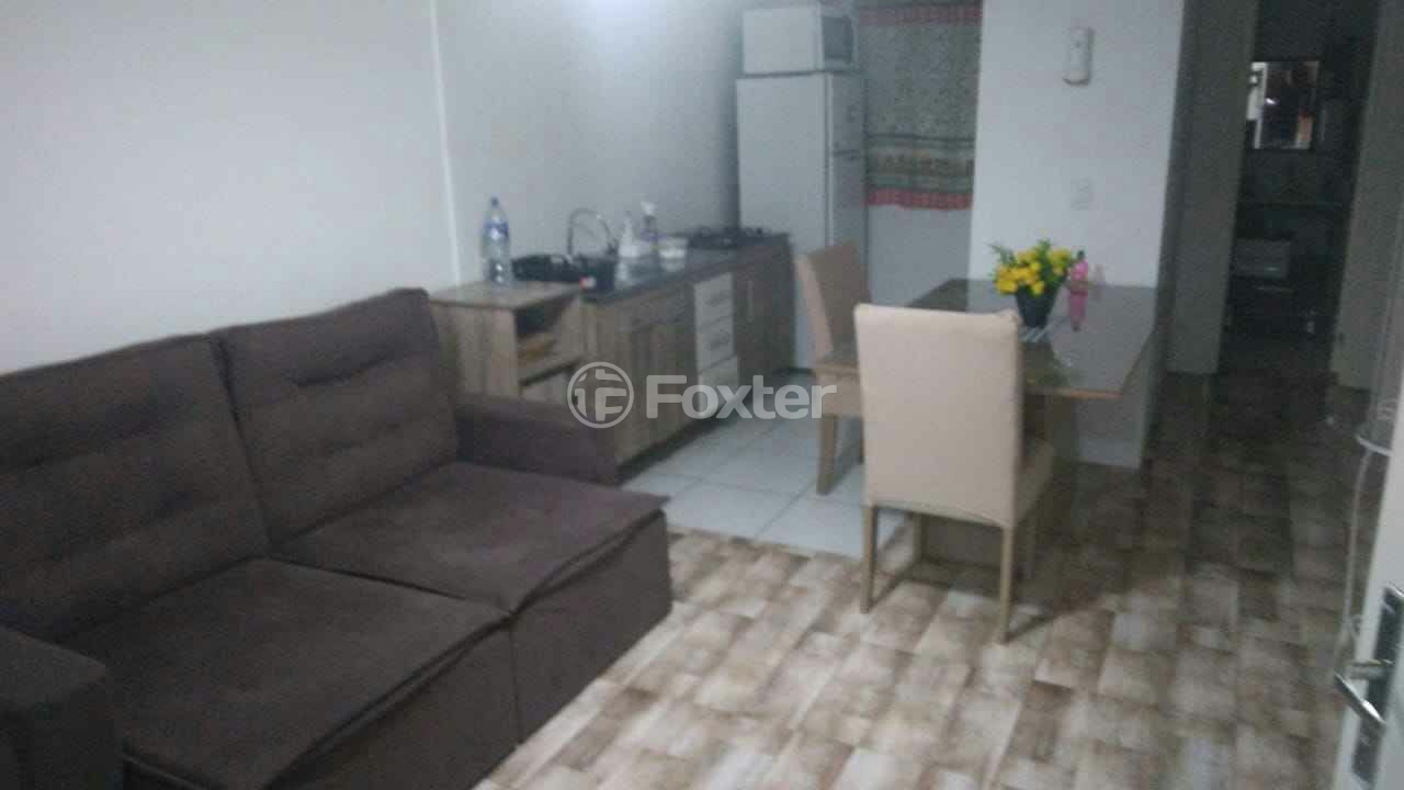 Apartamento à venda com 2 quartos, 43m² - Foto 1
