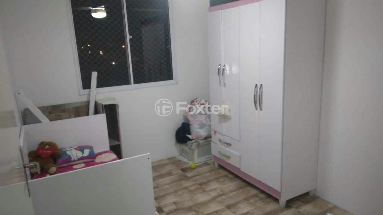 Apartamento à venda com 2 quartos, 43m² - Foto 3