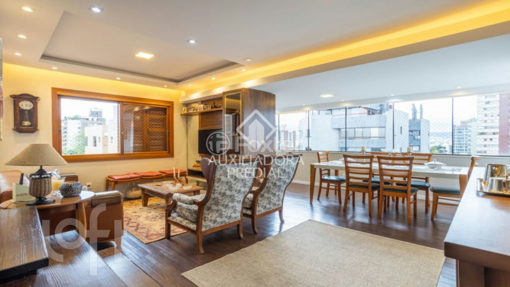 Cobertura à venda com 3 quartos, 182m² - Foto 3