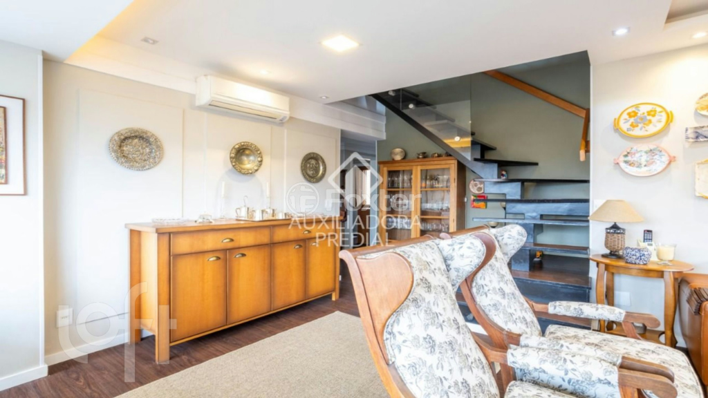 Cobertura à venda com 3 quartos, 182m² - Foto 8