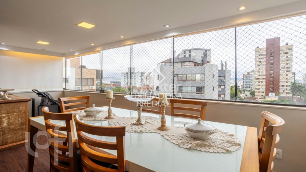Cobertura à venda com 3 quartos, 182m² - Foto 2