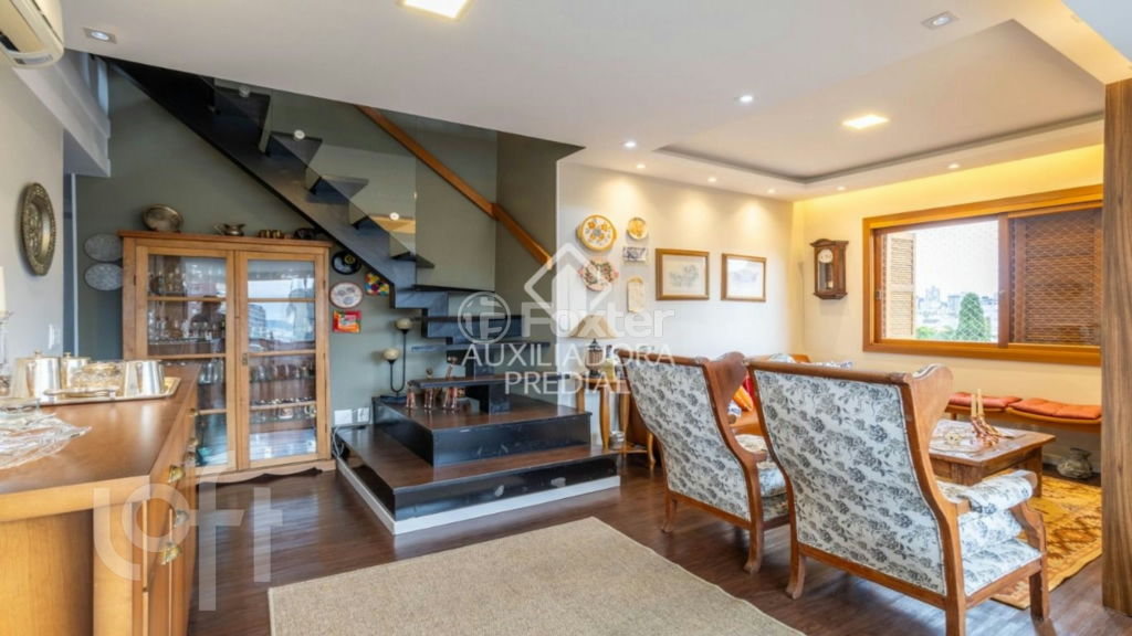 Cobertura à venda com 3 quartos, 182m² - Foto 9