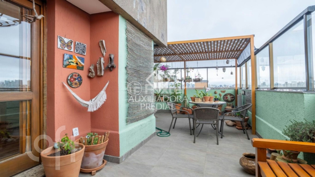 Cobertura à venda com 3 quartos, 182m² - Foto 31