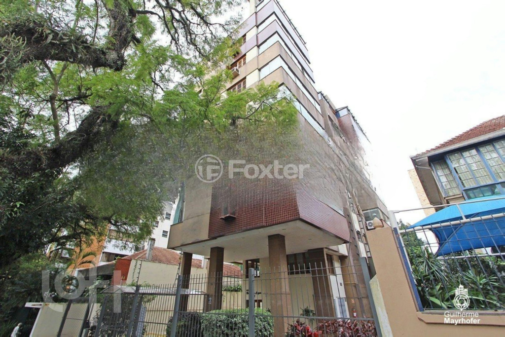 Cobertura à venda com 3 quartos, 182m² - Foto 1