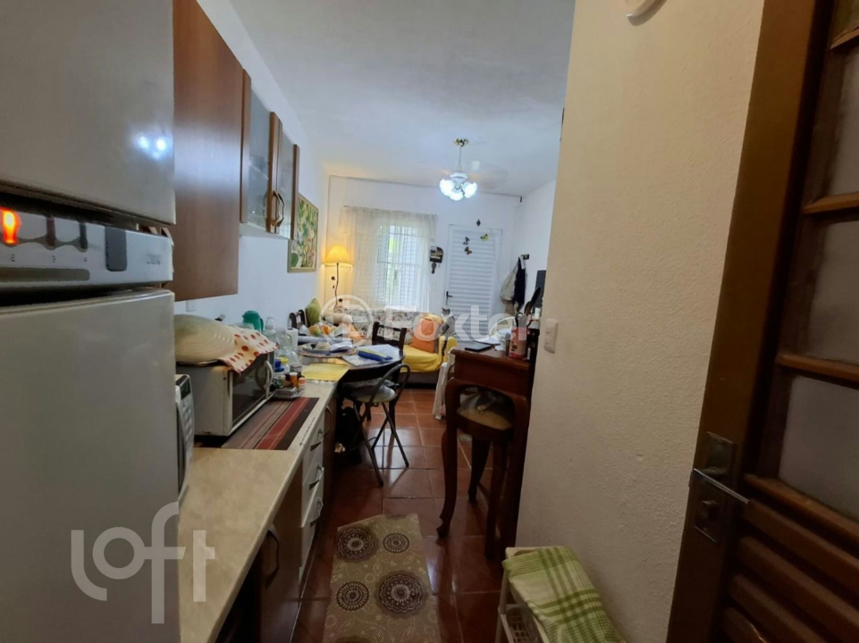 Casa de Condomínio à venda com 2 quartos, 41m² - Foto 7