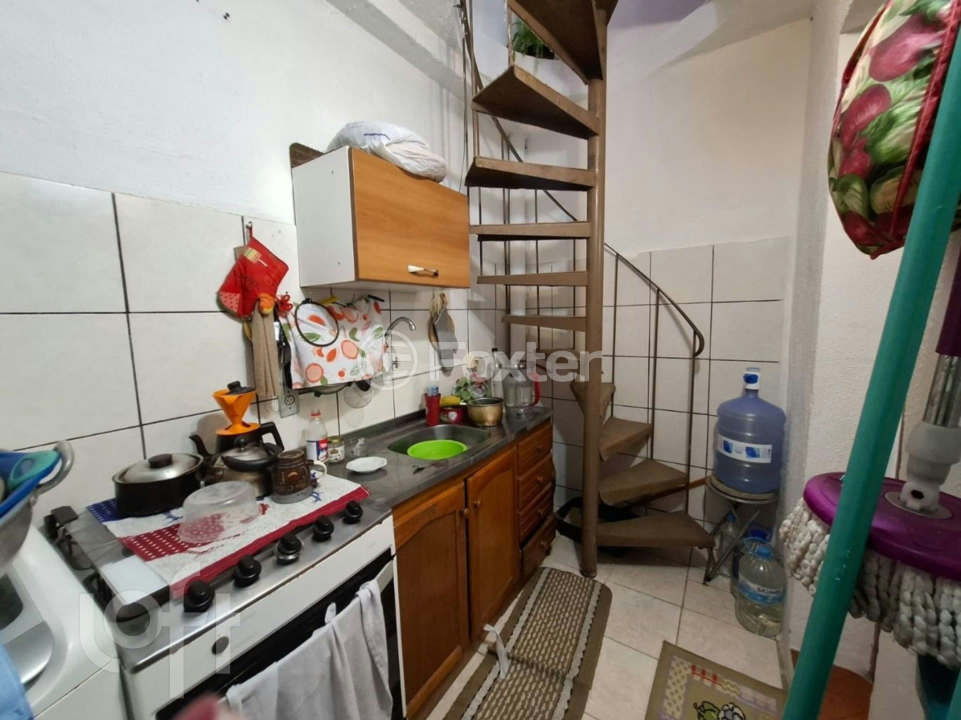 Casa de Condomínio à venda com 2 quartos, 41m² - Foto 5