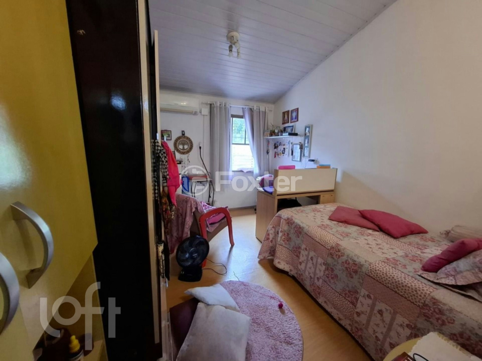 Casa de Condomínio à venda com 2 quartos, 41m² - Foto 15