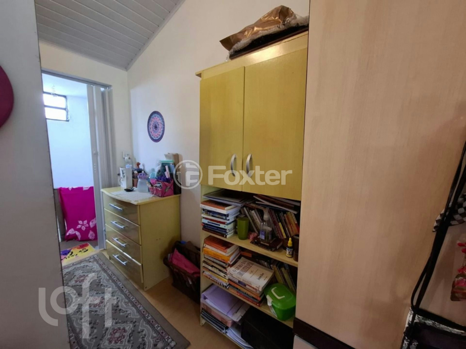 Casa de Condomínio à venda com 2 quartos, 41m² - Foto 9
