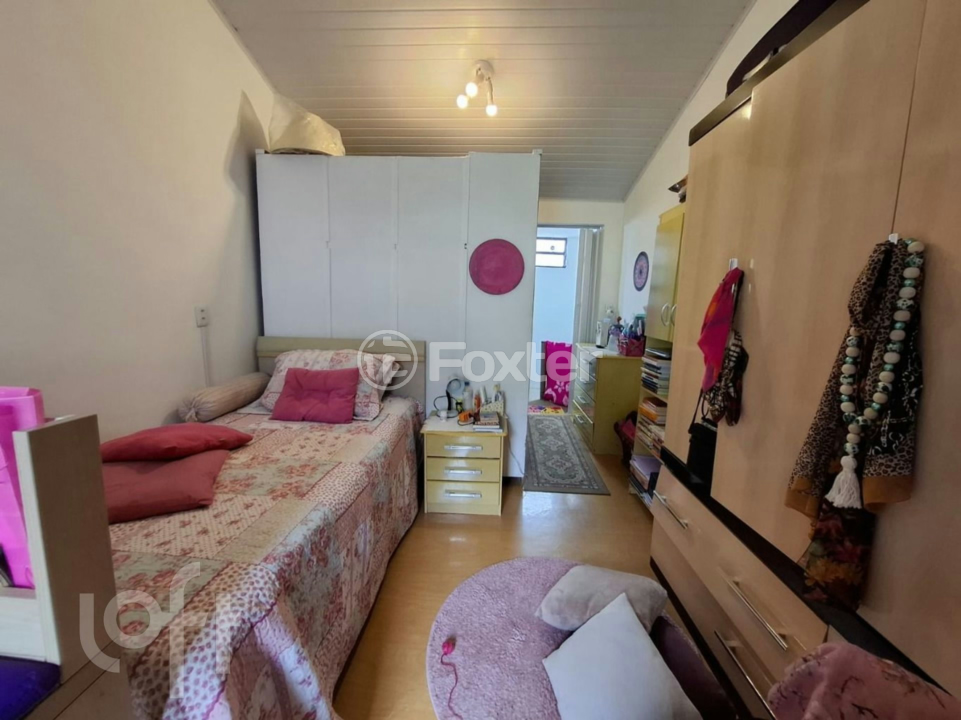 Casa de Condomínio à venda com 2 quartos, 41m² - Foto 13