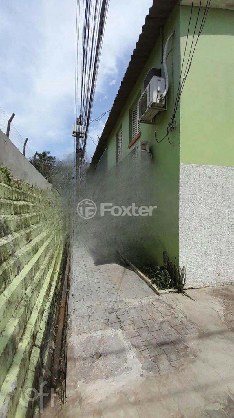 Casa de Condomínio à venda com 2 quartos, 41m² - Foto 22