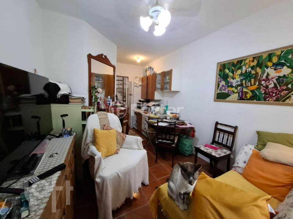 Casa de Condomínio à venda com 2 quartos, 41m² - Foto 1