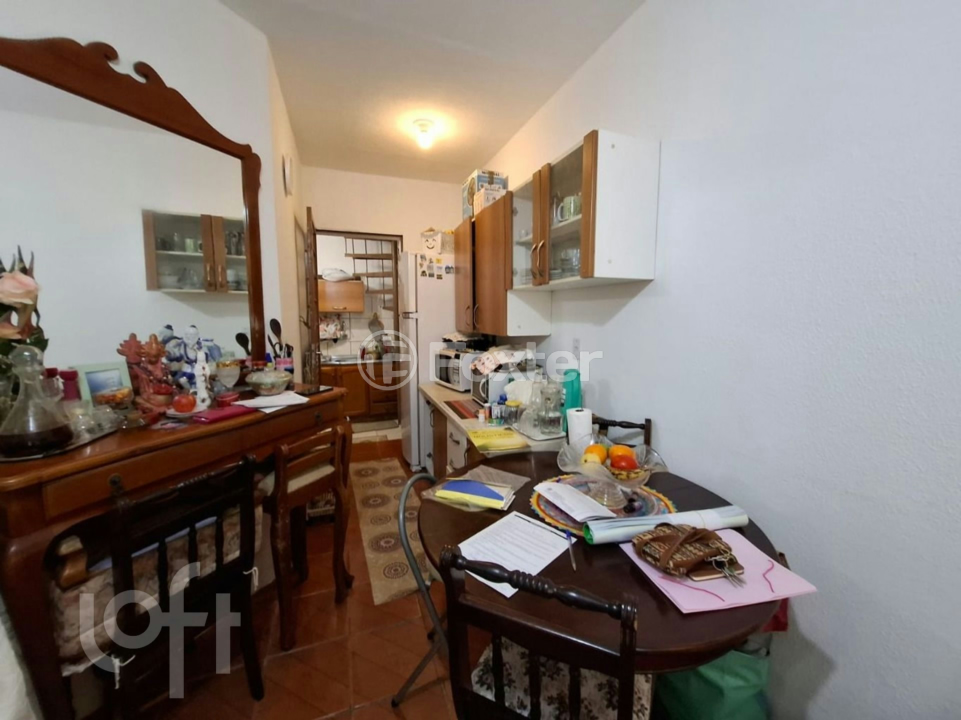 Casa de Condomínio à venda com 2 quartos, 41m² - Foto 4