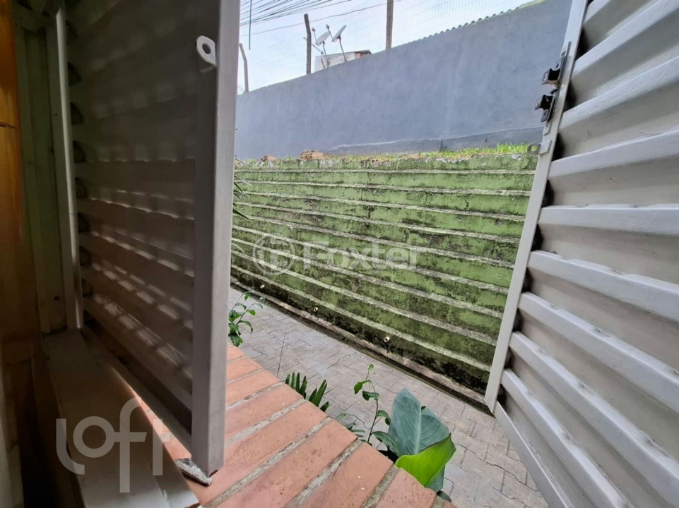 Casa de Condomínio à venda com 2 quartos, 41m² - Foto 2