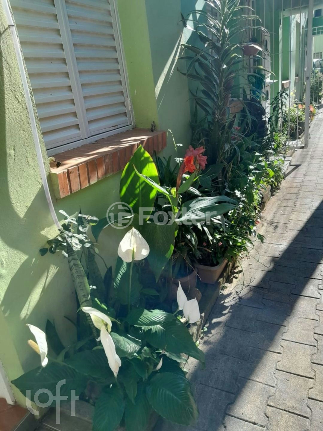 Casa de Condomínio à venda com 2 quartos, 41m² - Foto 20