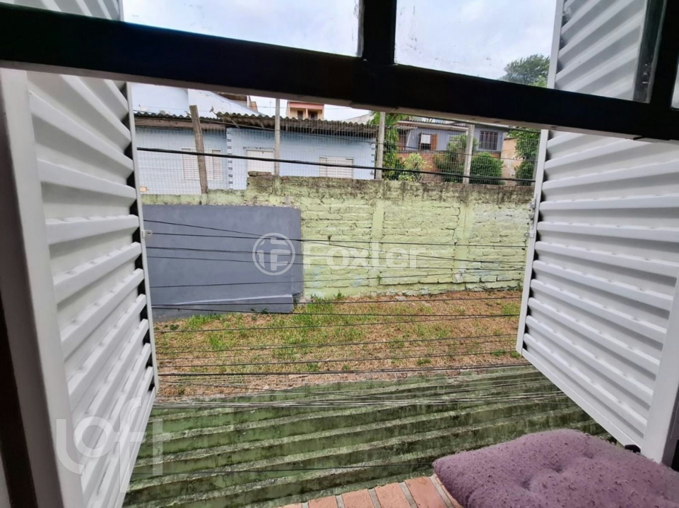 Casa de Condomínio à venda com 2 quartos, 41m² - Foto 12