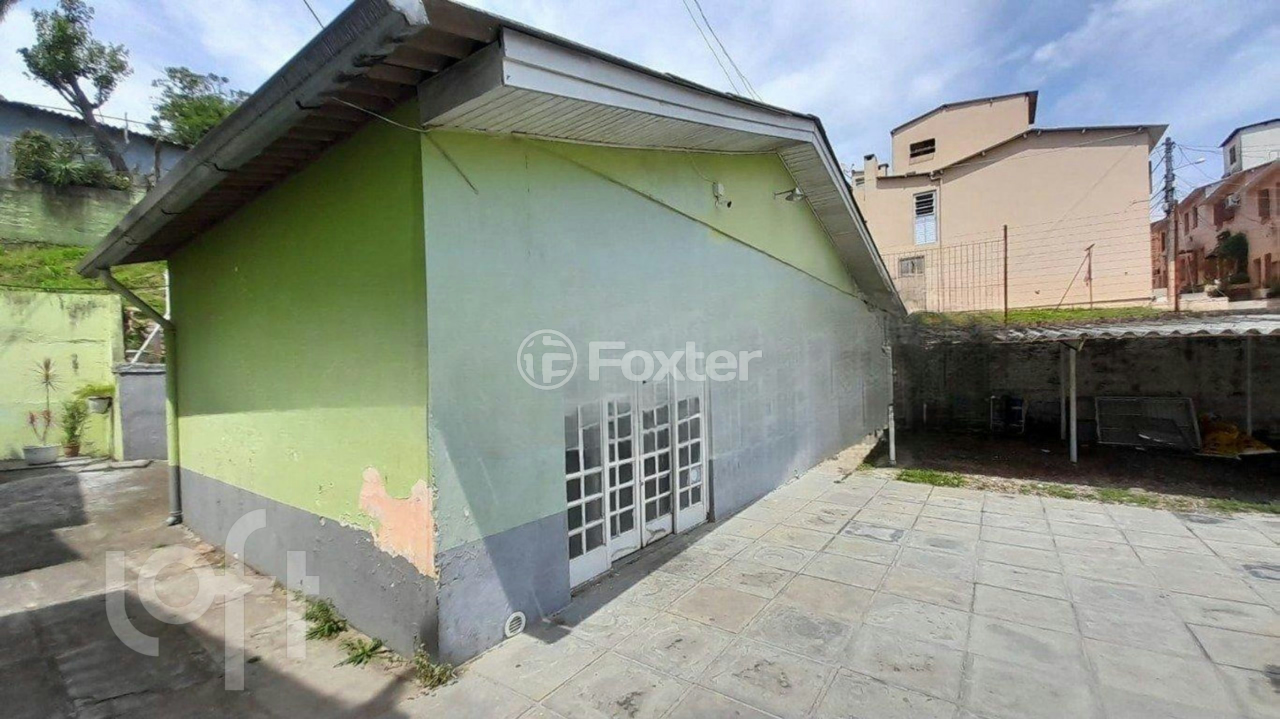 Casa de Condomínio à venda com 2 quartos, 41m² - Foto 23
