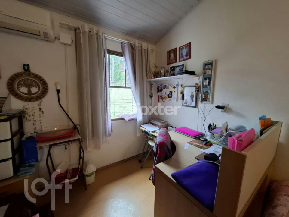 Casa de Condomínio à venda com 2 quartos, 41m² - Foto 14
