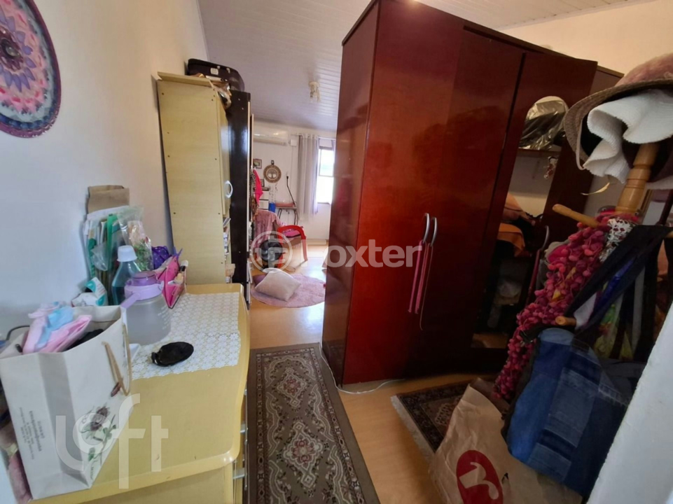 Casa de Condomínio à venda com 2 quartos, 41m² - Foto 18
