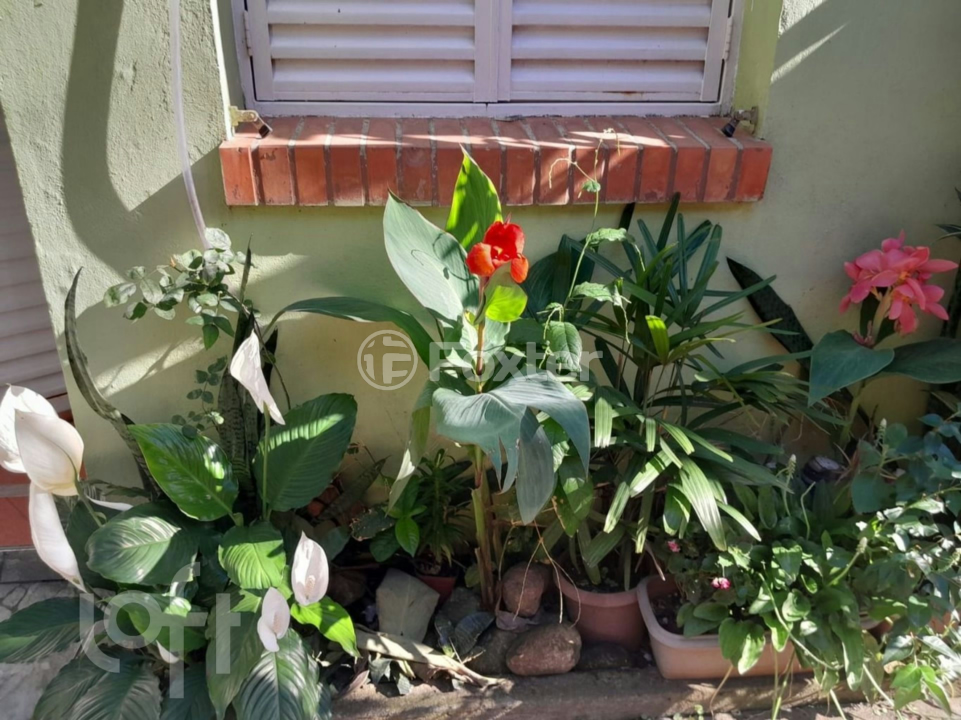 Casa de Condomínio à venda com 2 quartos, 41m² - Foto 21