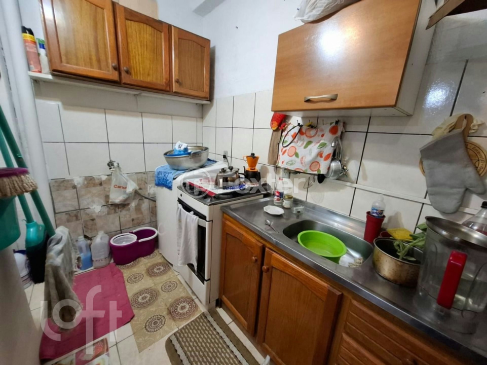 Casa de Condomínio à venda com 2 quartos, 41m² - Foto 10