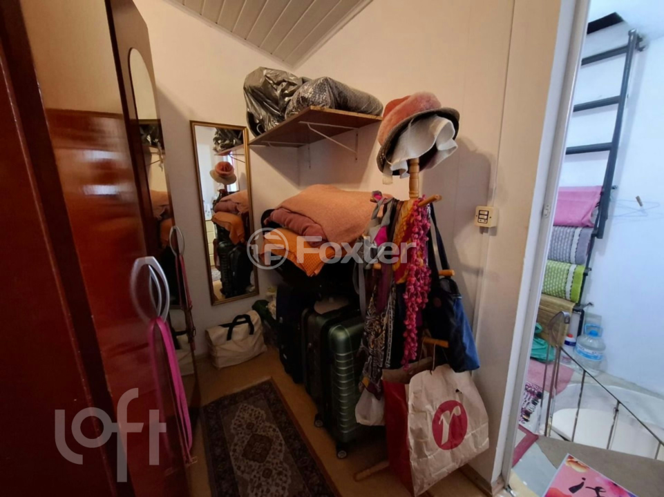 Casa de Condomínio à venda com 2 quartos, 41m² - Foto 17