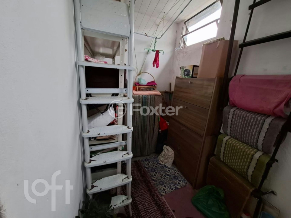 Casa de Condomínio à venda com 2 quartos, 41m² - Foto 8