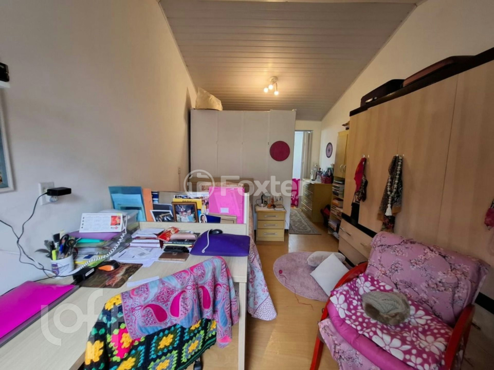 Casa de Condomínio à venda com 2 quartos, 41m² - Foto 16