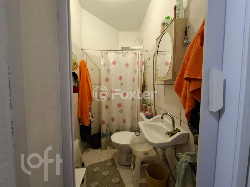Casa de Condomínio à venda com 2 quartos, 41m² - Foto 6