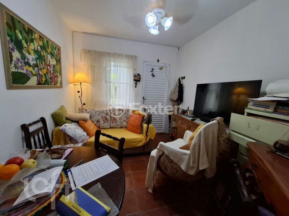 Casa de Condomínio à venda com 2 quartos, 41m² - Foto 25
