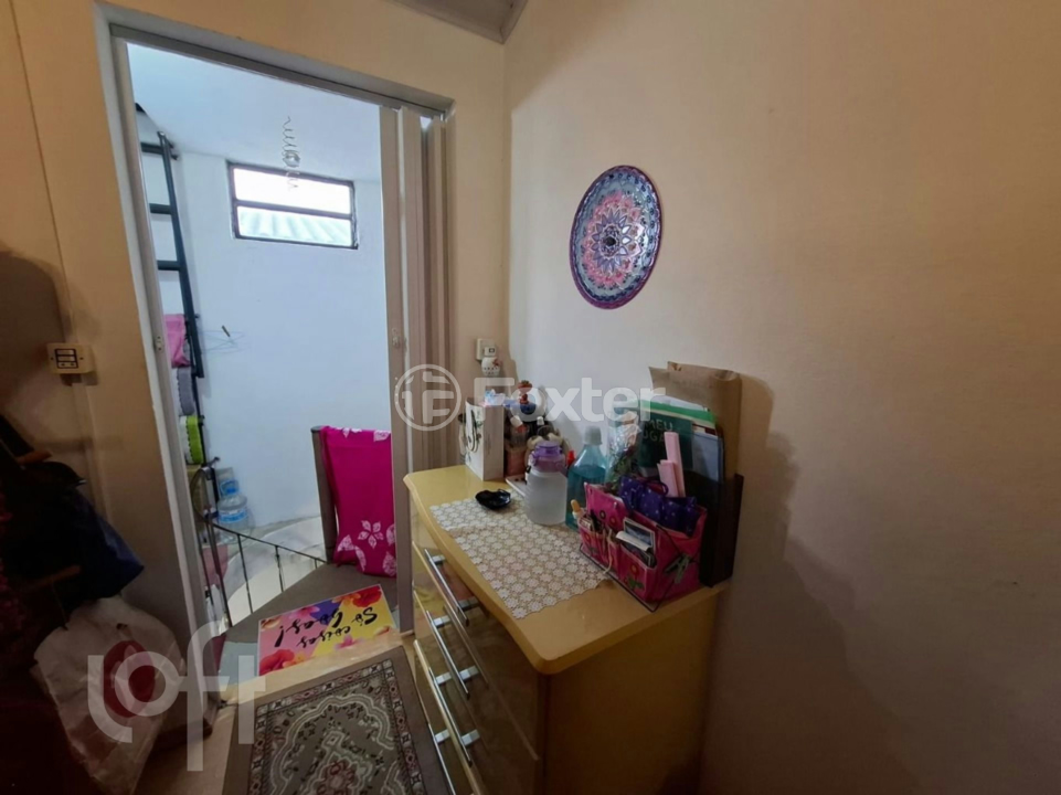 Casa de Condomínio à venda com 2 quartos, 41m² - Foto 19