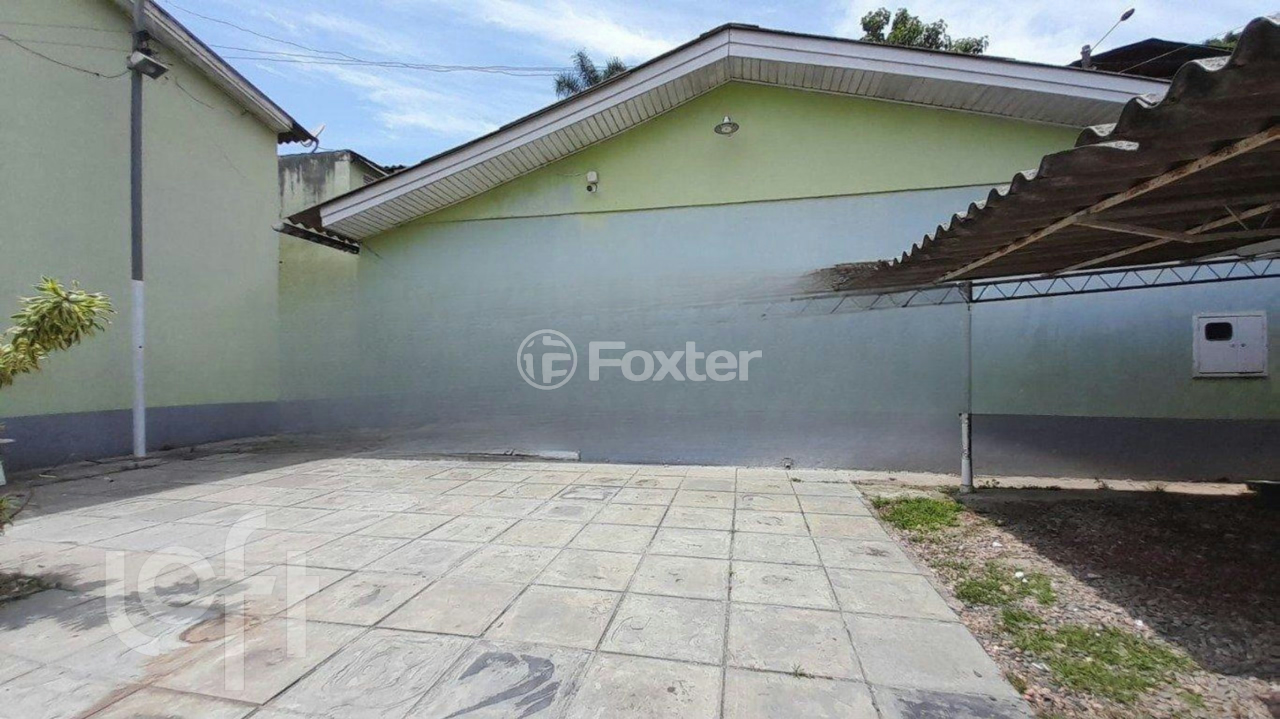 Casa de Condomínio à venda com 2 quartos, 41m² - Foto 24