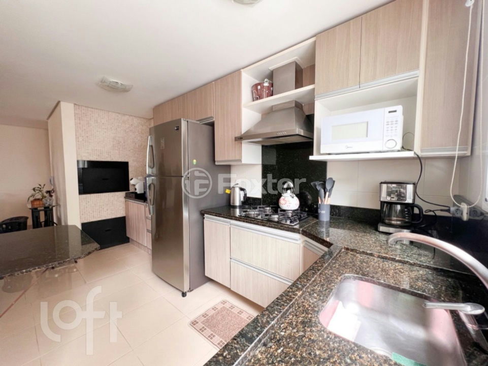 Apartamento à venda com 2 quartos, 86m² - Foto 21