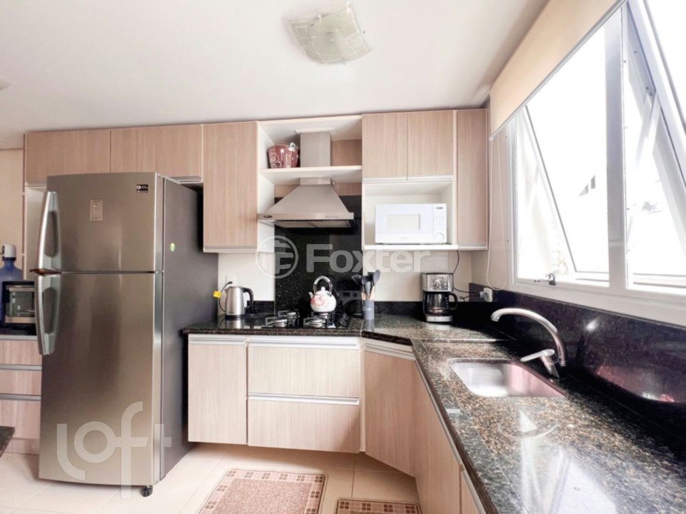 Apartamento à venda com 2 quartos, 86m² - Foto 3