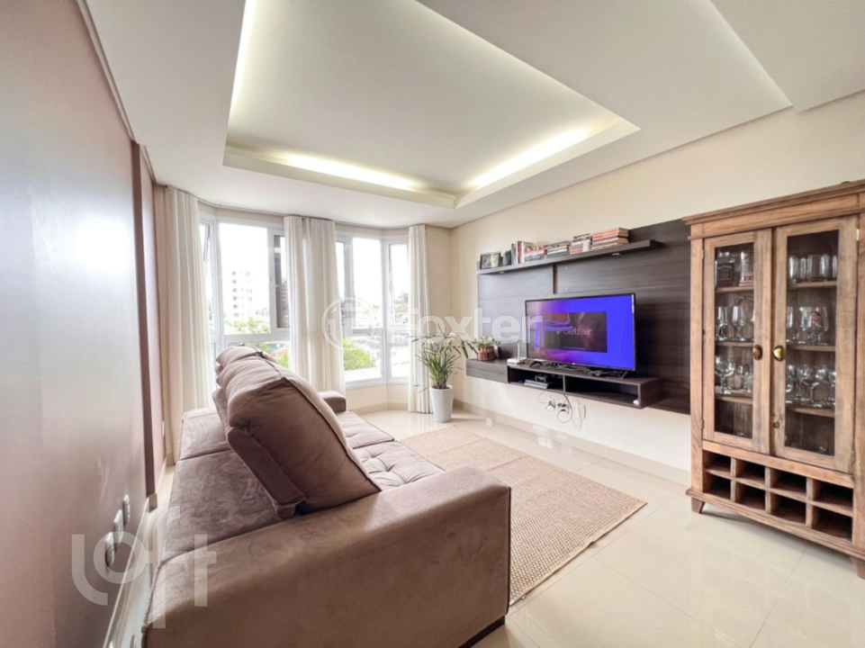 Apartamento à venda com 2 quartos, 86m² - Foto 23