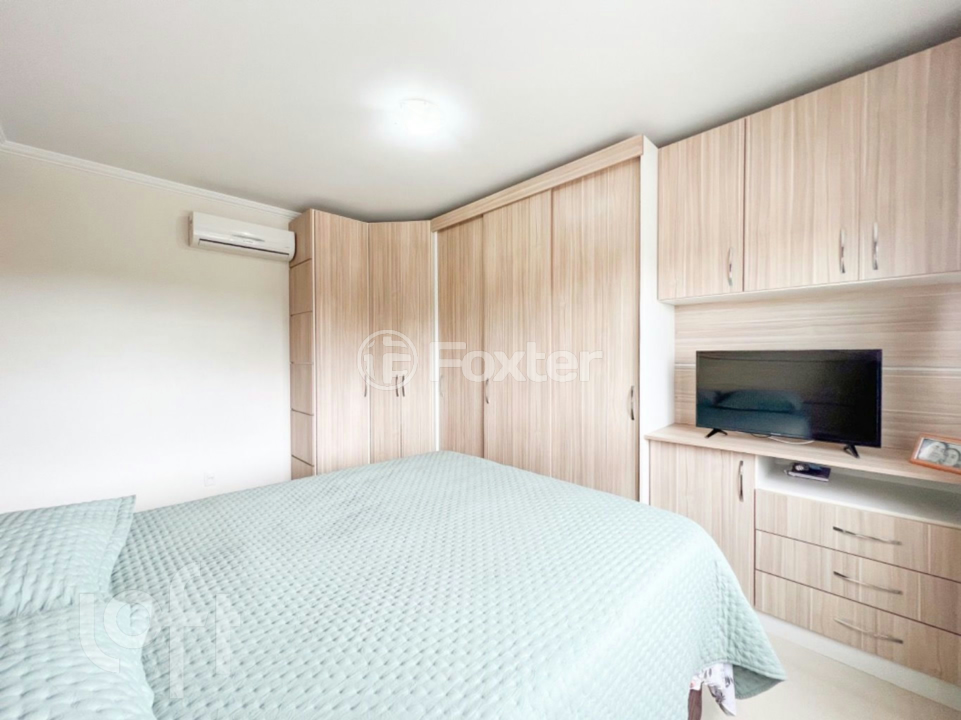 Apartamento à venda com 2 quartos, 86m² - Foto 8