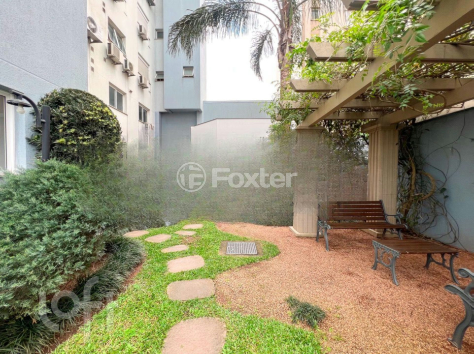 Apartamento à venda com 2 quartos, 86m² - Foto 14