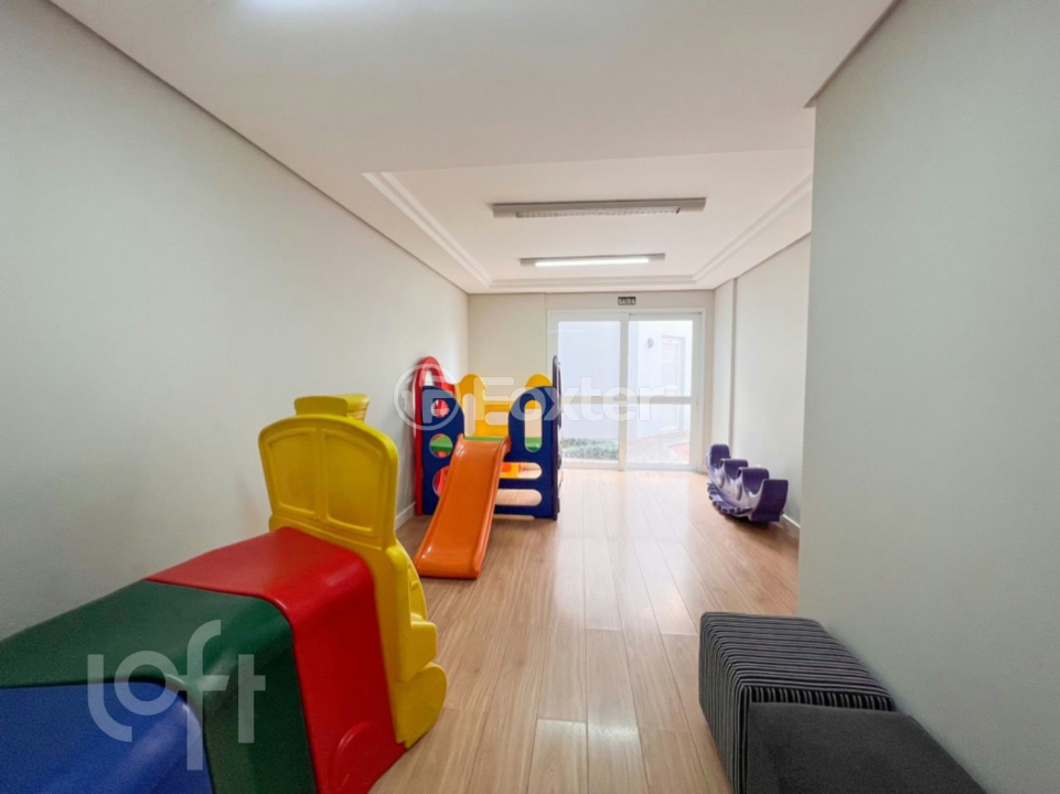 Apartamento à venda com 2 quartos, 86m² - Foto 19