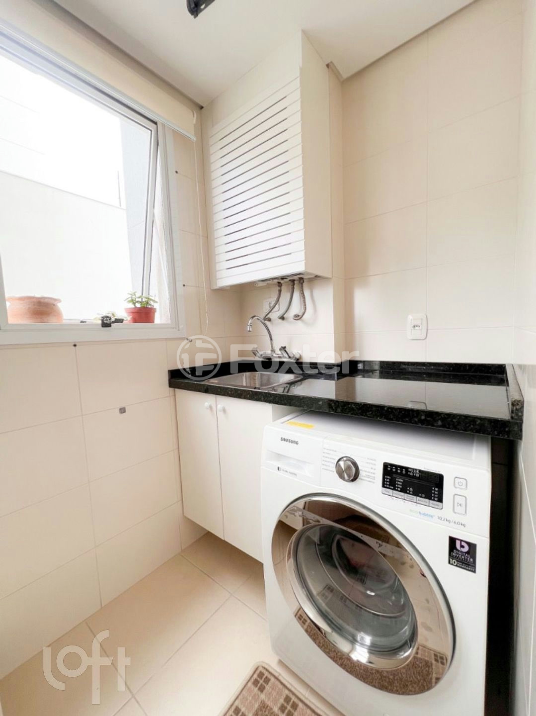 Apartamento à venda com 2 quartos, 86m² - Foto 6