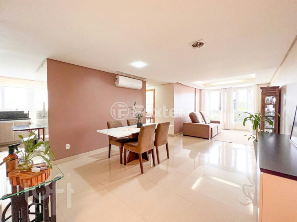 Apartamento à venda com 2 quartos, 86m² - Foto 2